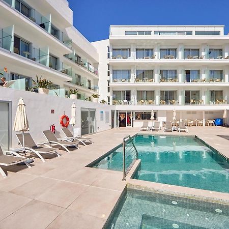 Hotel Ilusion Moreyo - Adults Only Cala Bona  Exterior photo