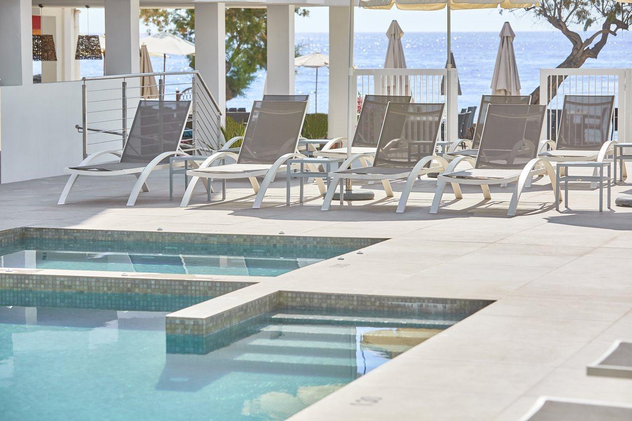Hotel Ilusion Moreyo - Adults Only Cala Bona  Exterior photo