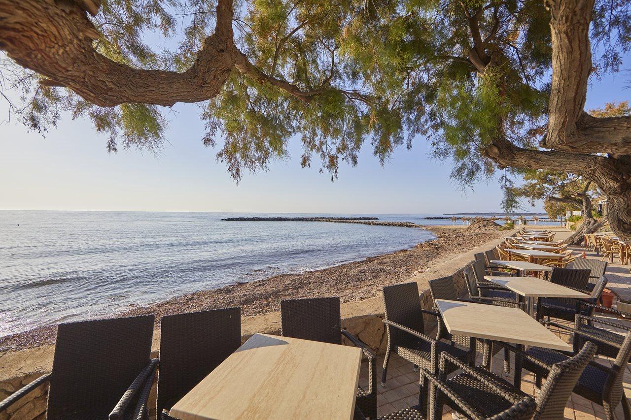 Hotel Ilusion Moreyo - Adults Only Cala Bona  Exterior photo