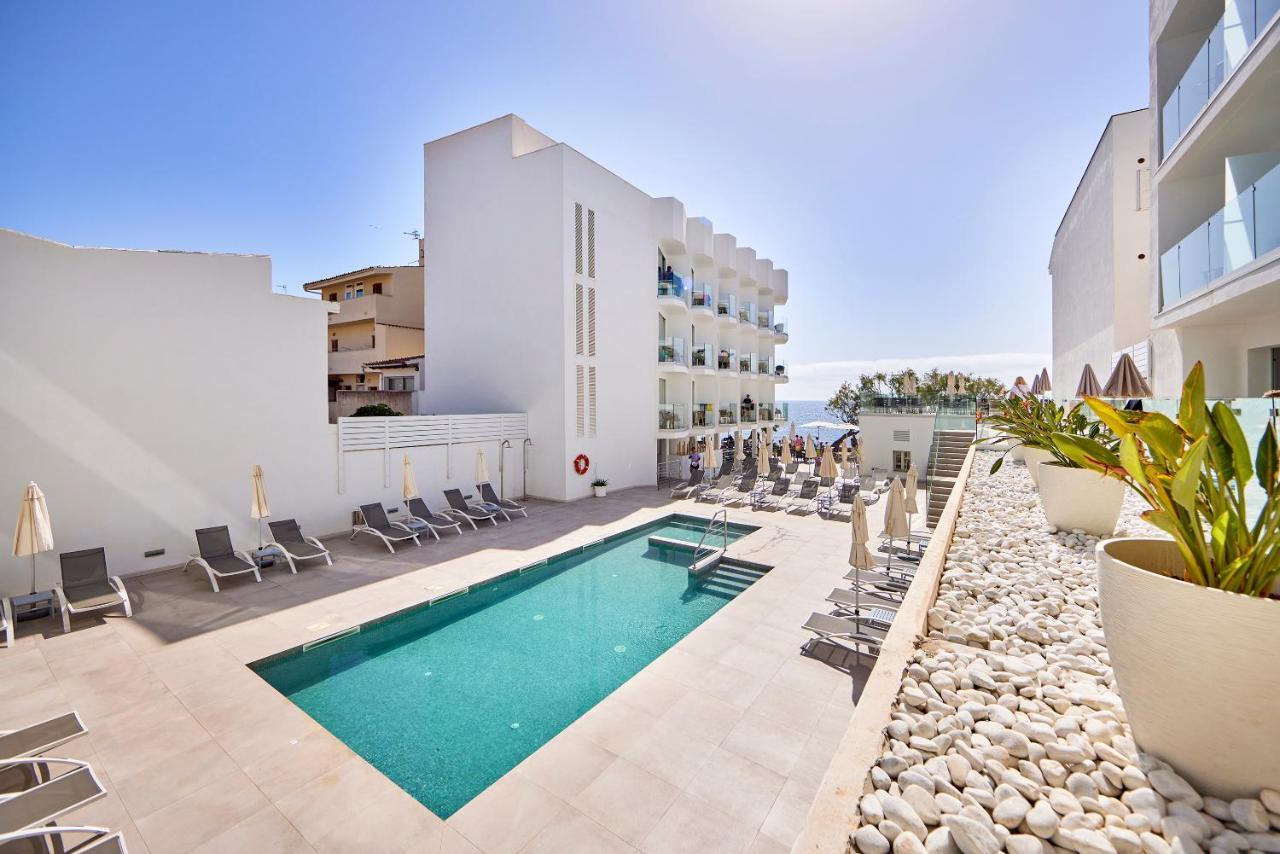 Hotel Ilusion Moreyo - Adults Only Cala Bona  Exterior photo
