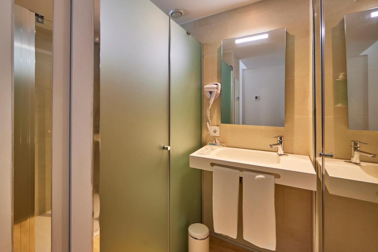 Hotel Ilusion Moreyo - Adults Only Cala Bona  Exterior photo