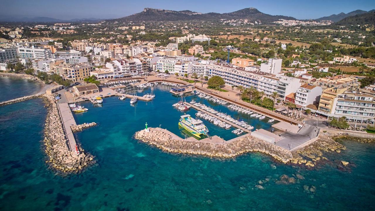 Hotel Ilusion Moreyo - Adults Only Cala Bona  Exterior photo