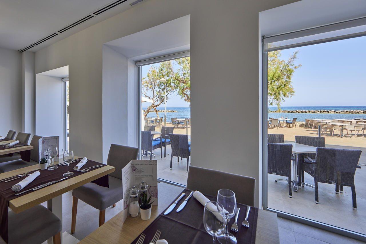 Hotel Ilusion Moreyo - Adults Only Cala Bona  Exterior photo