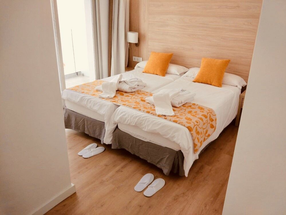 Hotel Ilusion Moreyo - Adults Only Cala Bona  Exterior photo