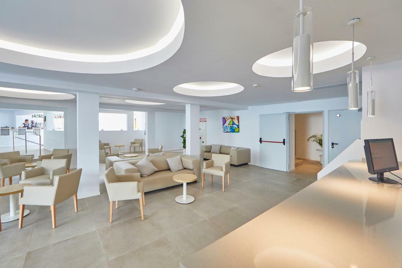 Hotel Ilusion Moreyo - Adults Only Cala Bona  Exterior photo