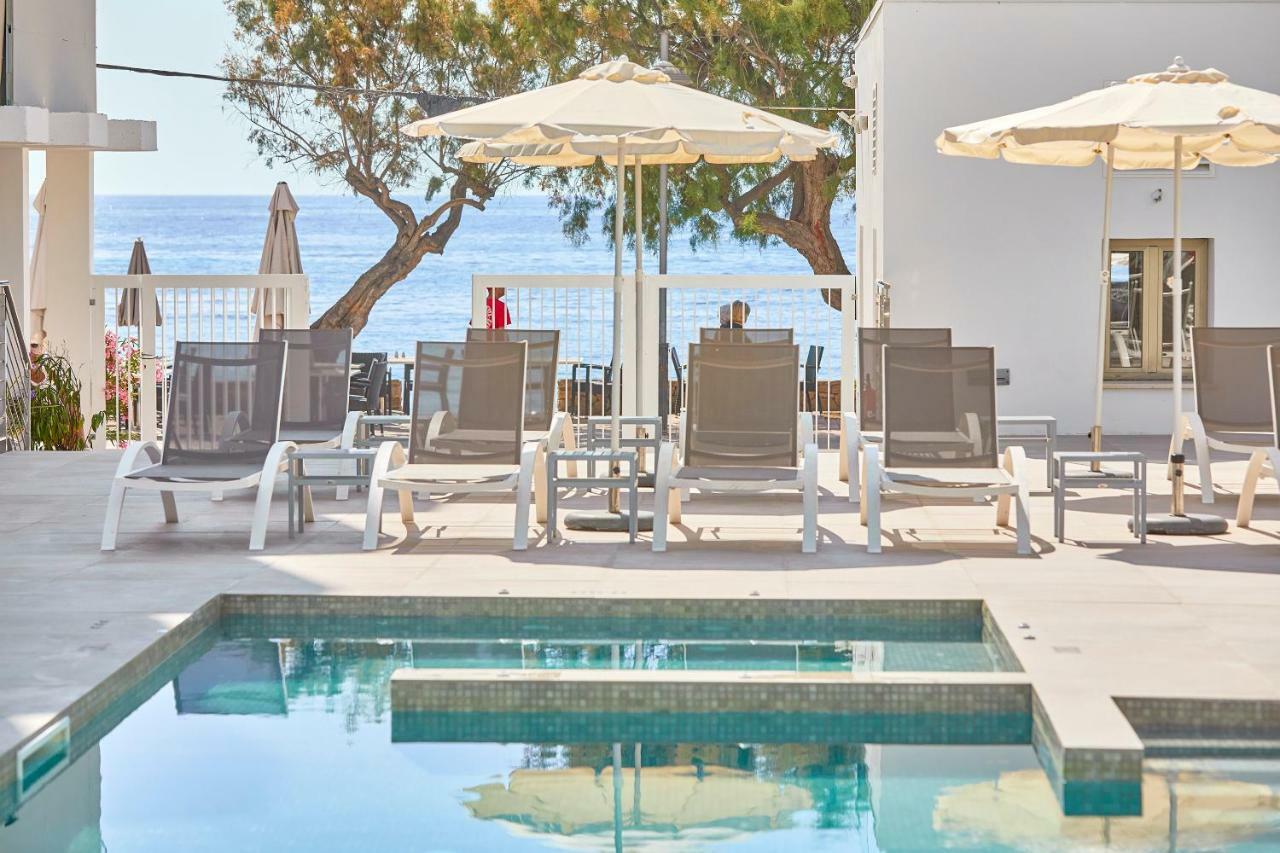 Hotel Ilusion Moreyo - Adults Only Cala Bona  Exterior photo