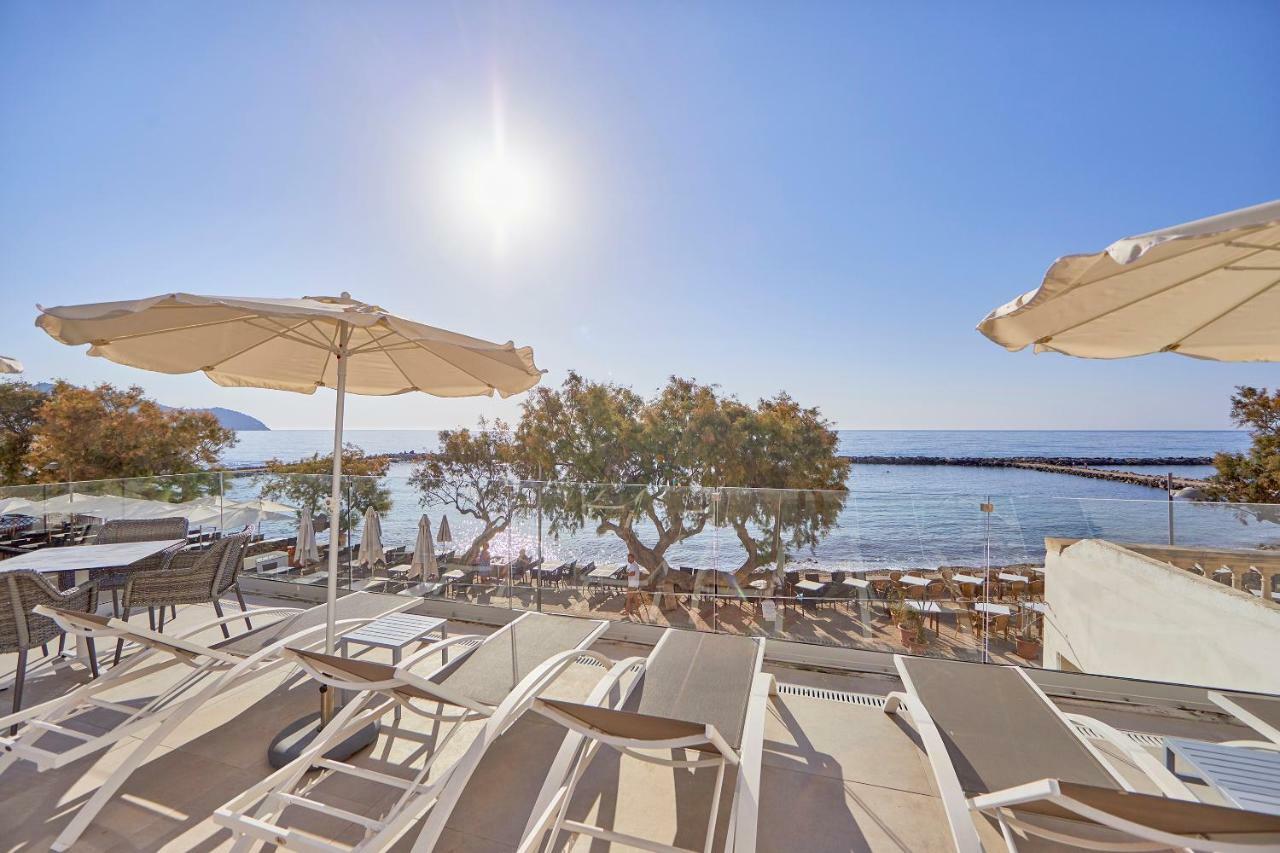 Hotel Ilusion Moreyo - Adults Only Cala Bona  Exterior photo