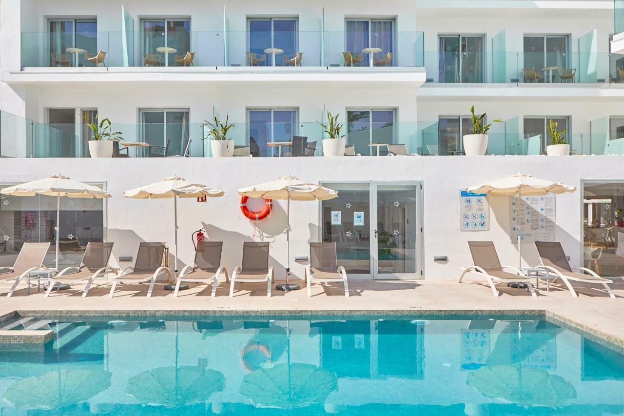 Hotel Ilusion Moreyo - Adults Only Cala Bona  Exterior photo