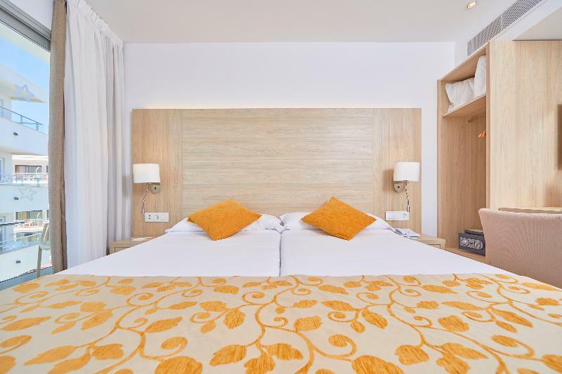 Hotel Ilusion Moreyo - Adults Only Cala Bona  Exterior photo