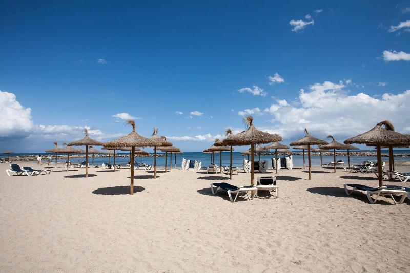 Hotel Ilusion Moreyo - Adults Only Cala Bona  Exterior photo