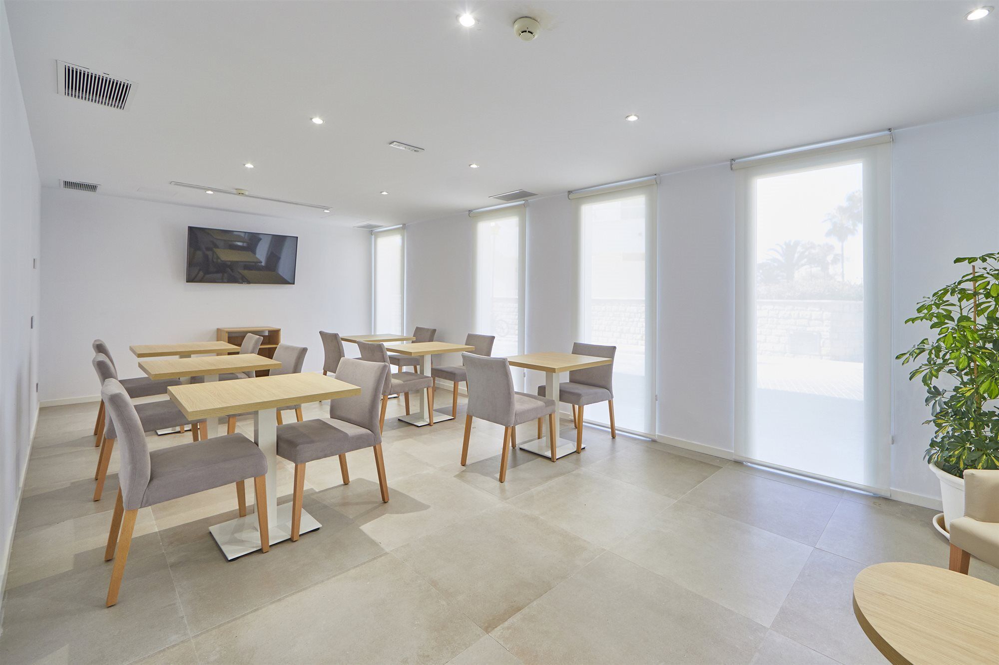 Hotel Ilusion Moreyo - Adults Only Cala Bona  Exterior photo