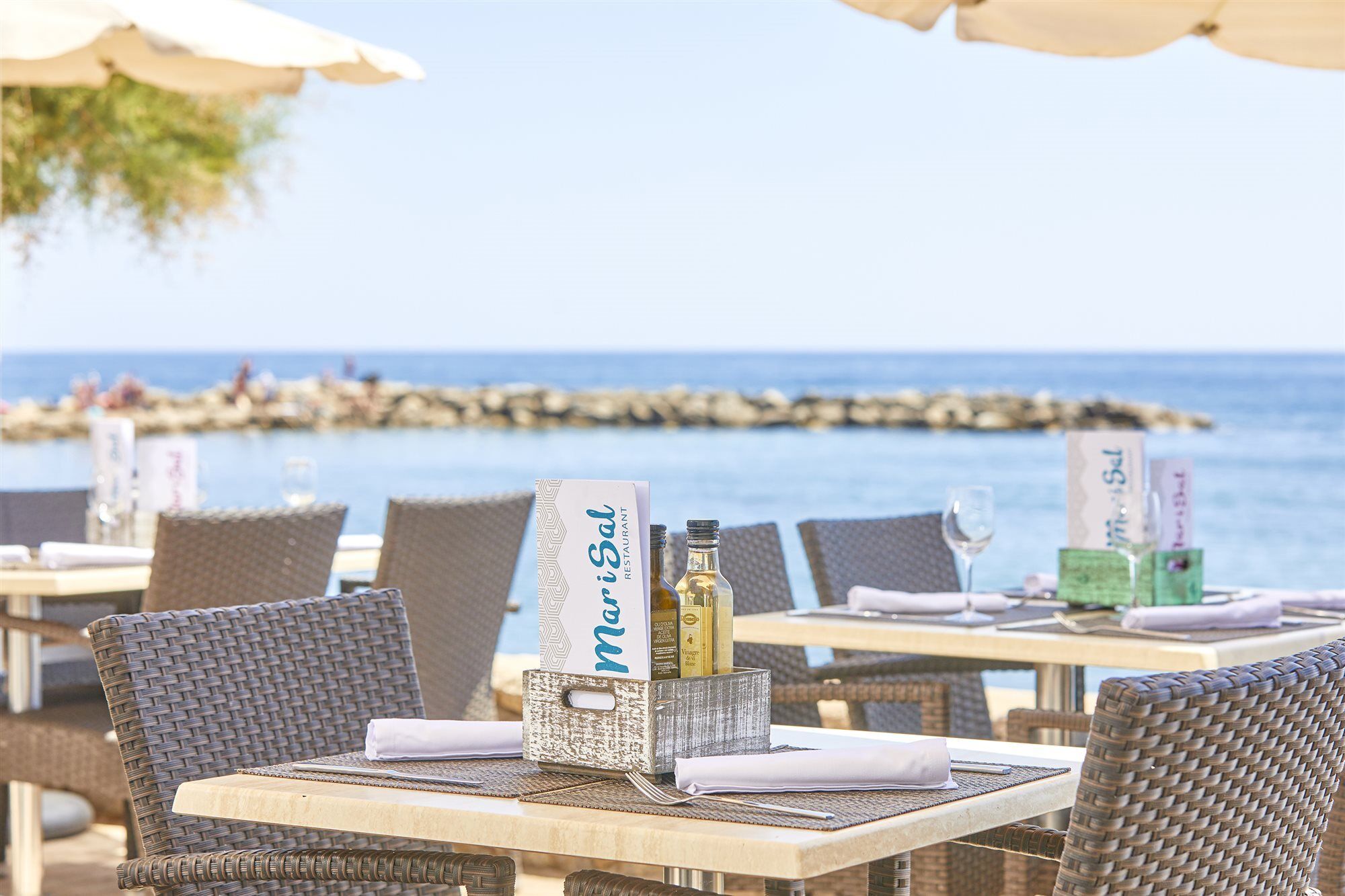 Hotel Ilusion Moreyo - Adults Only Cala Bona  Exterior photo
